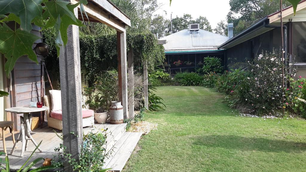 The Laurels Of Chinchilla Exterior foto