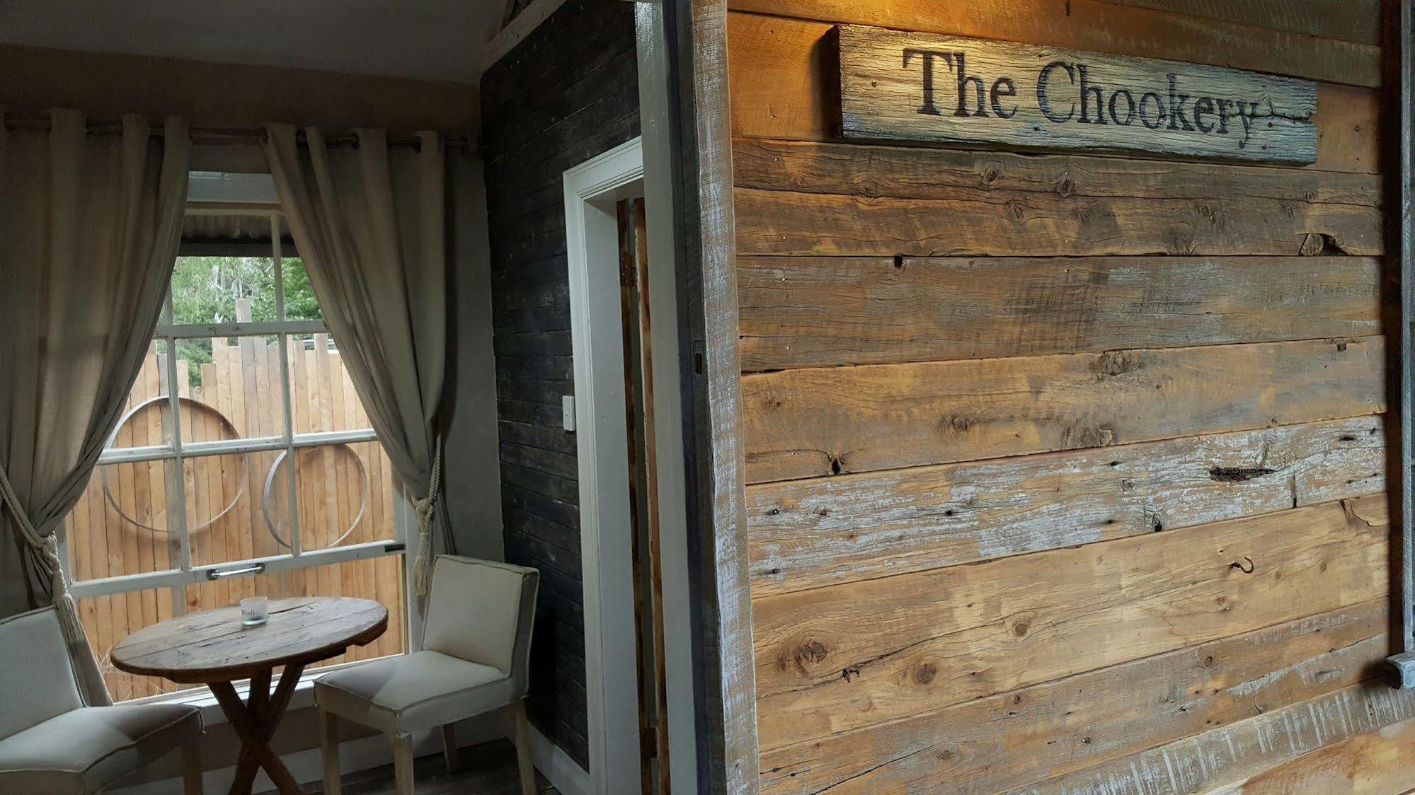 The Laurels Of Chinchilla Exterior foto